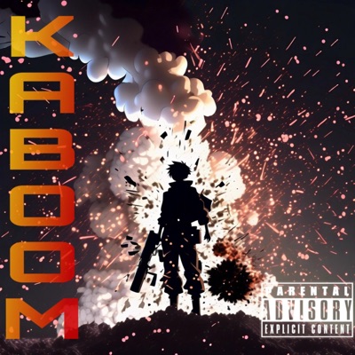Kaboom - Single