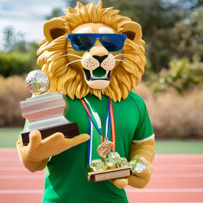 Ronaldo (feat. MarsThePlanet) - Single