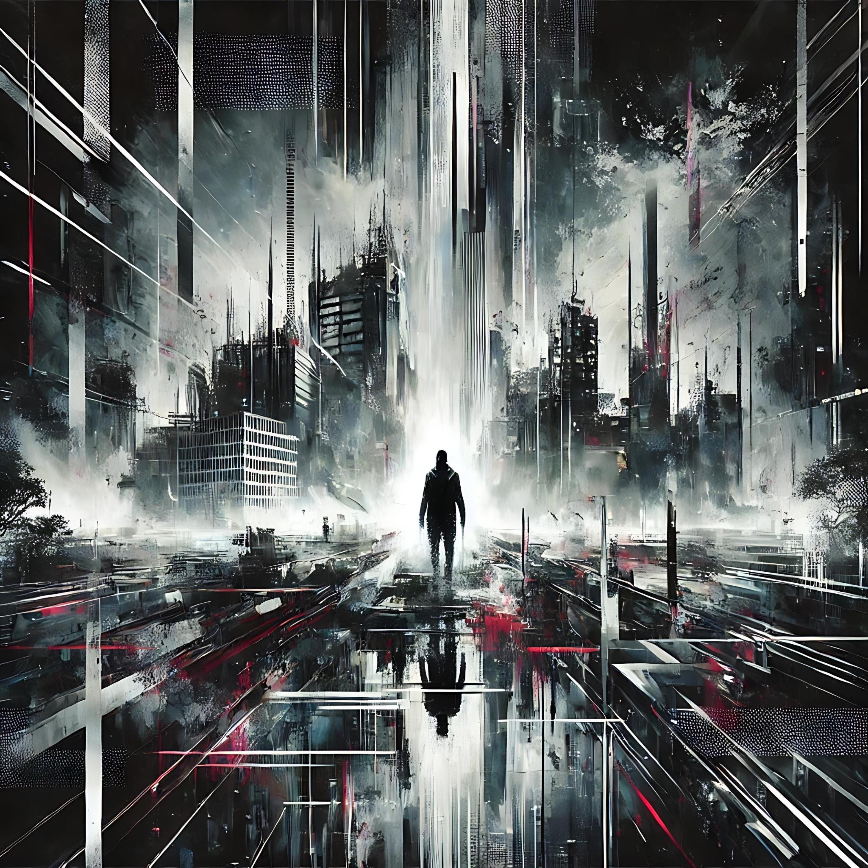 FALL FROM ASHES - STATIC