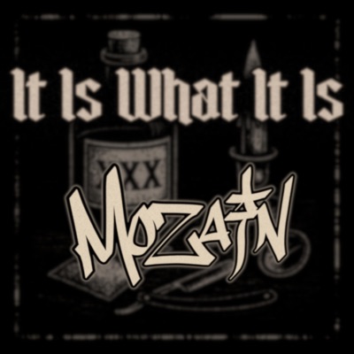 It Is What It Is - Single