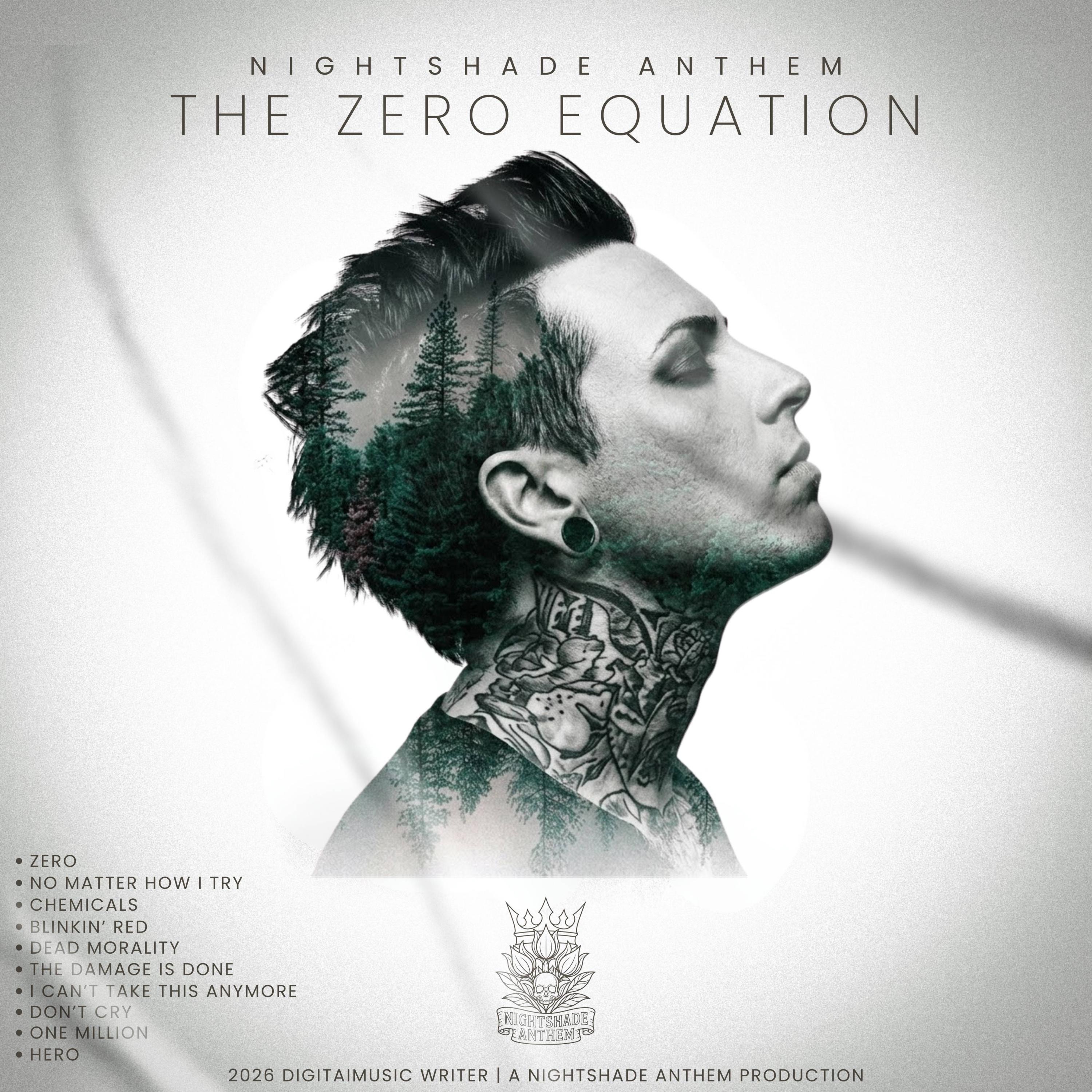 The Zero Equation