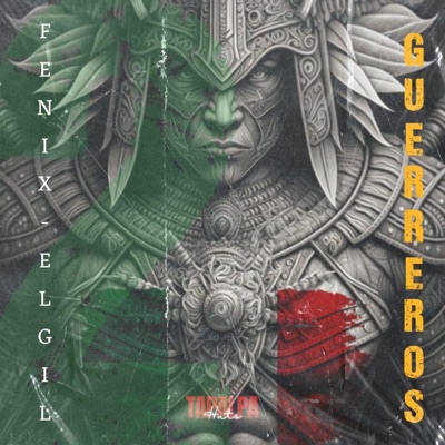 2 Guerreros (feat. El Gil) - Single