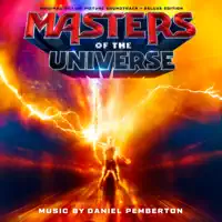 The Legend of Eternia — Brian May, Daniel Pemberton & The Darkness