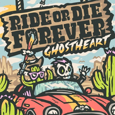 Ride or Die Forever - Single