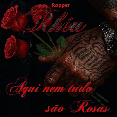 Aqui Nem Tudo São Rosas