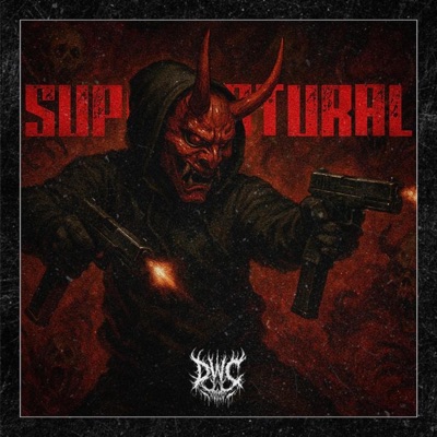 SUPERNATURAL (feat. hELLbEATS) - Single