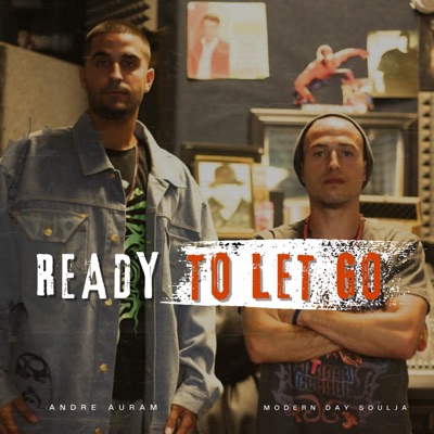 Ready To Let Go - Single