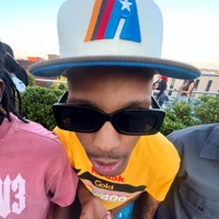 BALL FOREVER - Single - Terry P & RAF Rontay