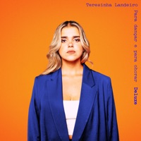 Para dançar e para chorar (Deluxe) - Teresinha Landeiro