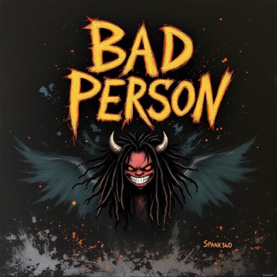 Bad Person - Single
