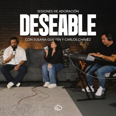 DESEABLE (feat. Susana guillén) - Single