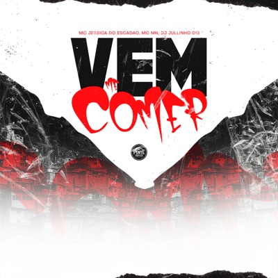 Vem Me Comer - Single