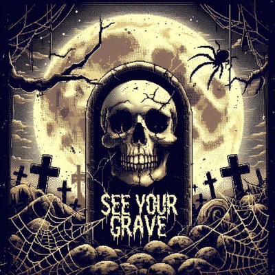See your Grave (feat. Lindsey) - Single