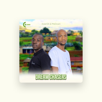 Listen to AsserSA, watch music videos, read bio, see tour dates & more!
