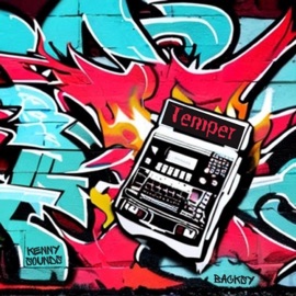 Temper (feat. KennySounds) Backsy