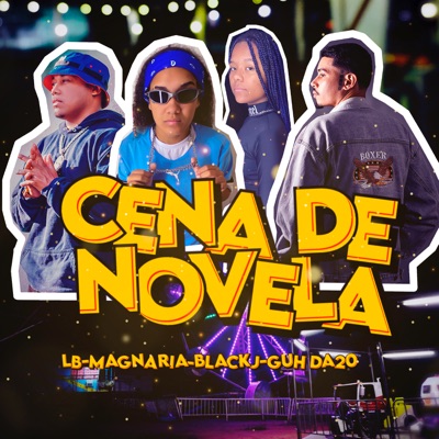 Cena de Novela - Single