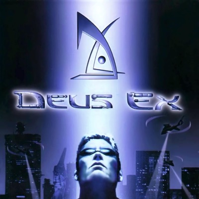 deus exxx freeverse - Single