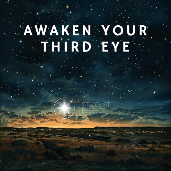 Awaken Your Third Eye