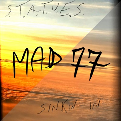 SINKIN IN/S.T.A.T.U.E.S. - Single