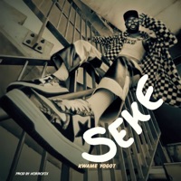 Seke - Single - Kwame Yogot
