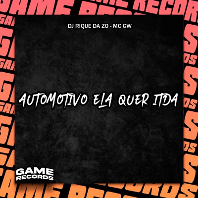 Automotivo Ela Quer Ltda - Single