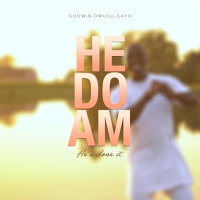 He do am - Single