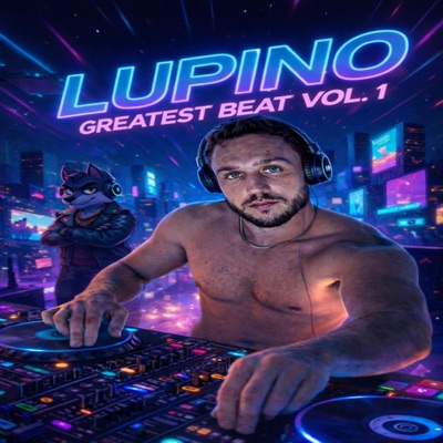 GREATEST BEAT, Vol. 1