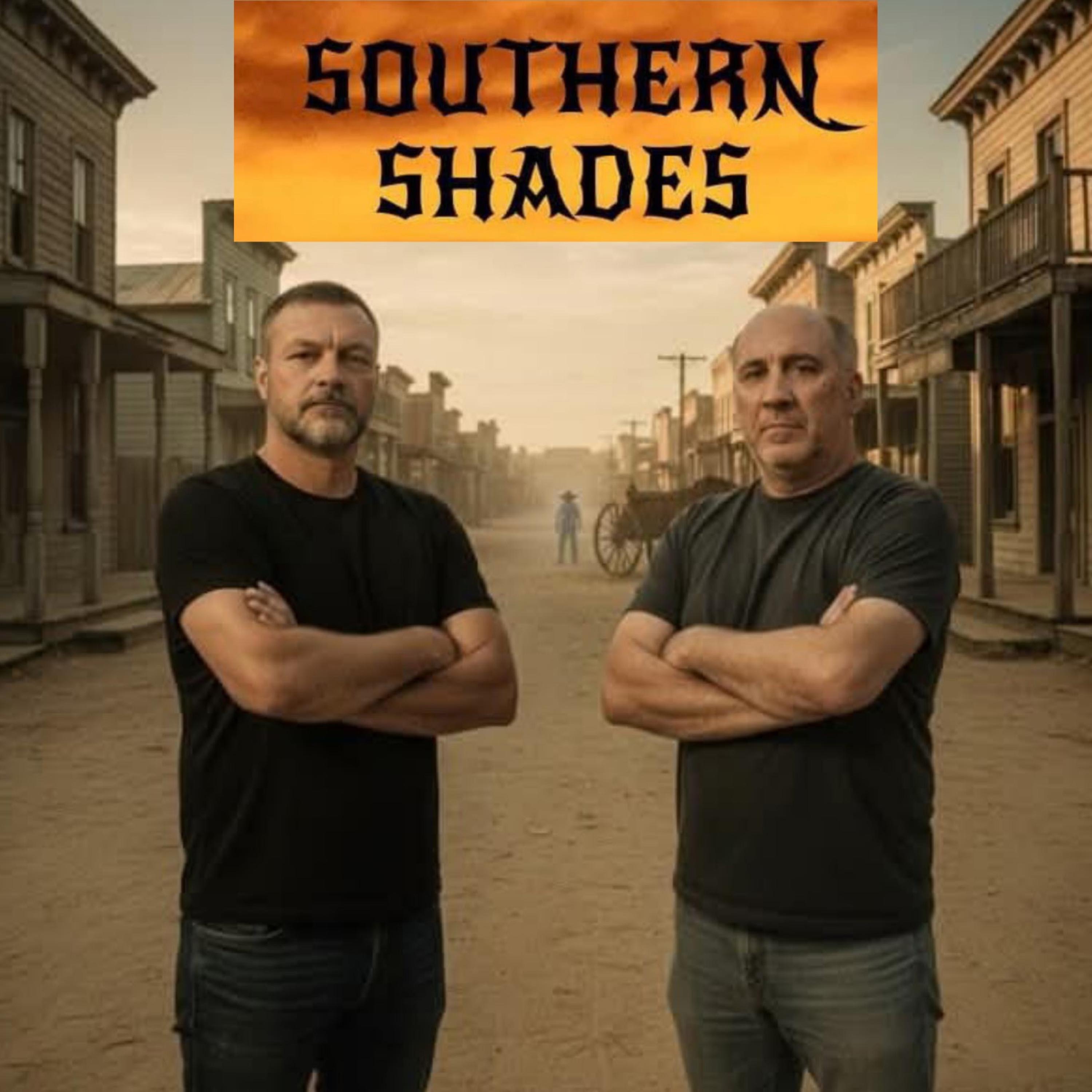 Southern Shades 2 - EP