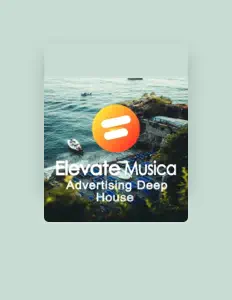 Listen to ElevateMusica, watch music videos, read bio, see tour dates & more!