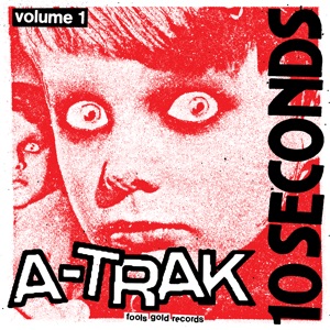 10 Seconds, Vol. 1 - EP