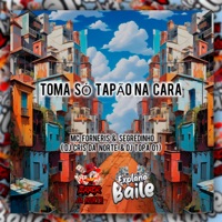 Toma Só Tapão na Cara (feat. Mc Forneris) - Single - DJ Cris da Norte, DJ TOPA01 & MC Segredinho