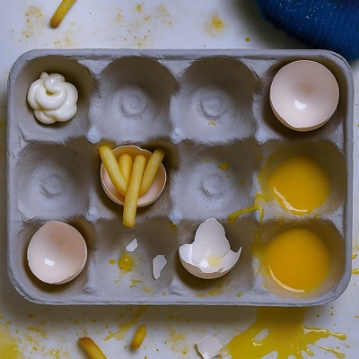 Psí Hovno (feat. Strýc Nory) - Single