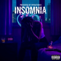 Insomnia - Single - BobbybPhoolan