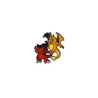 Charizard vs Greymon (feat. EternalGlockk) - Single - mechavrita