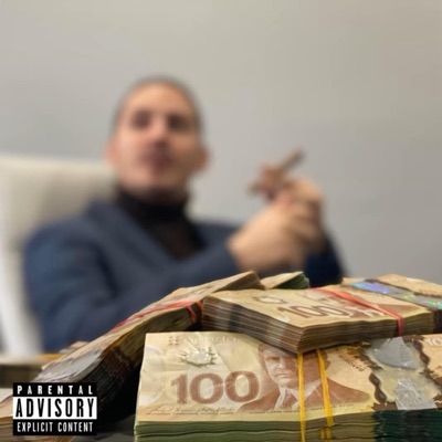 Bigger Plans - Single