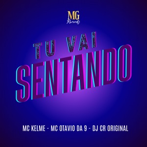 Tu Vai Sentando