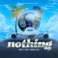 Really It's Nothing (feat. Brook Ave) - Single - Dub-T