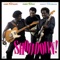 Albert's Alley - Albert Collins, Robert Cray & Johnny Copeland lyrics
