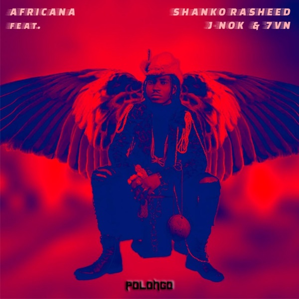 Polongo (feat. Shanko Rasheed, JNok & 7vn)