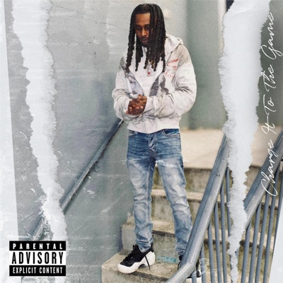 Charge It To The Game