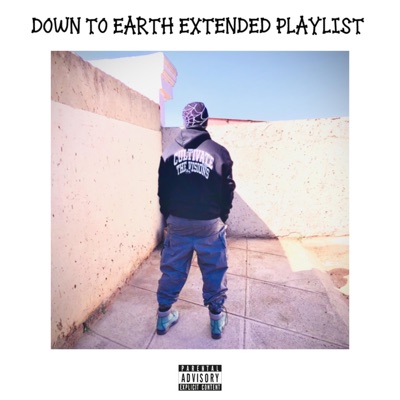 Down To Earth EP (feat. Messiah) - EP