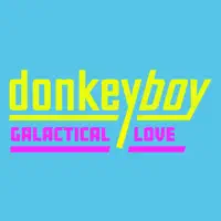 Galactical Love — Donkeyboy