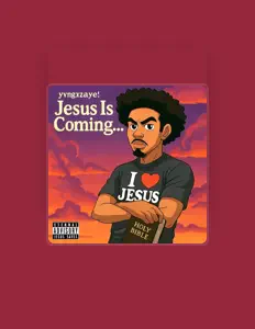 Listen to yvngxzaye!, watch music videos, read bio, see tour dates & more!