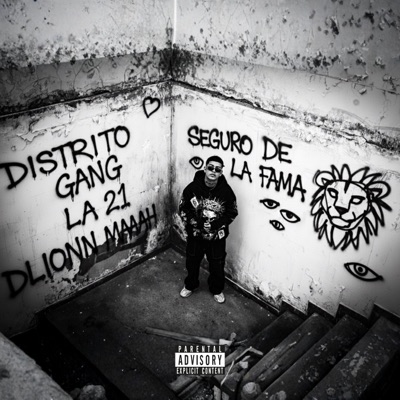 SEGURO DE LA FAMA - Single