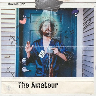 The Amateur - Single
