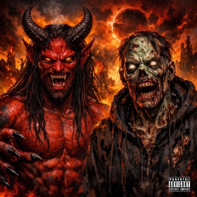 DEAD BOYZ DON'T DREAM (feat. Zombimane) - Single