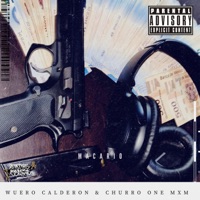 Macario - Single - Wuero Calderón & Churro One
