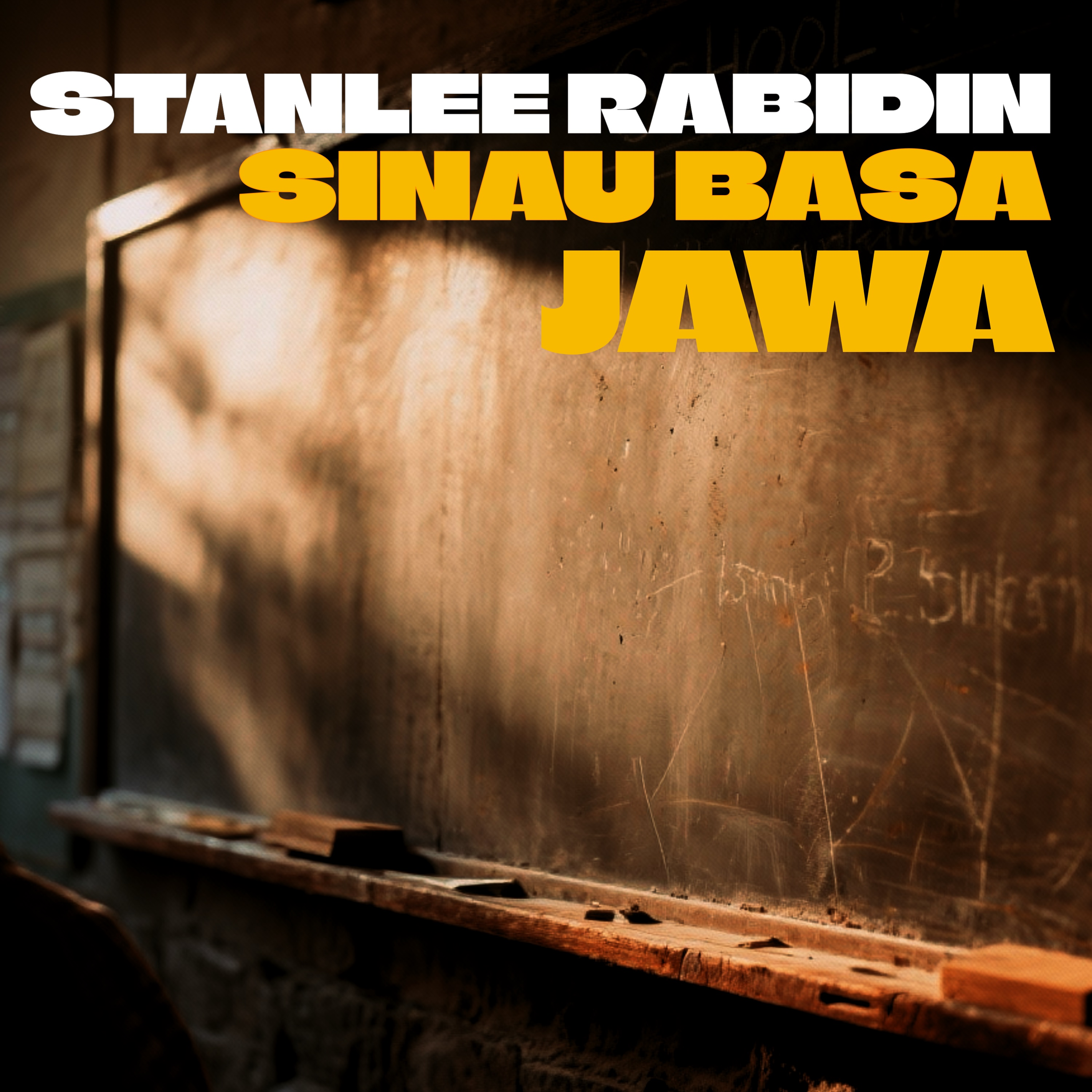 Stanlee Rabidin - Sinau basa jawa