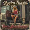 Rocky Boven - Got to love a cowgirl