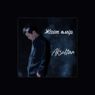Listen to AKSULTAN, watch music videos, read bio, see tour dates & more!